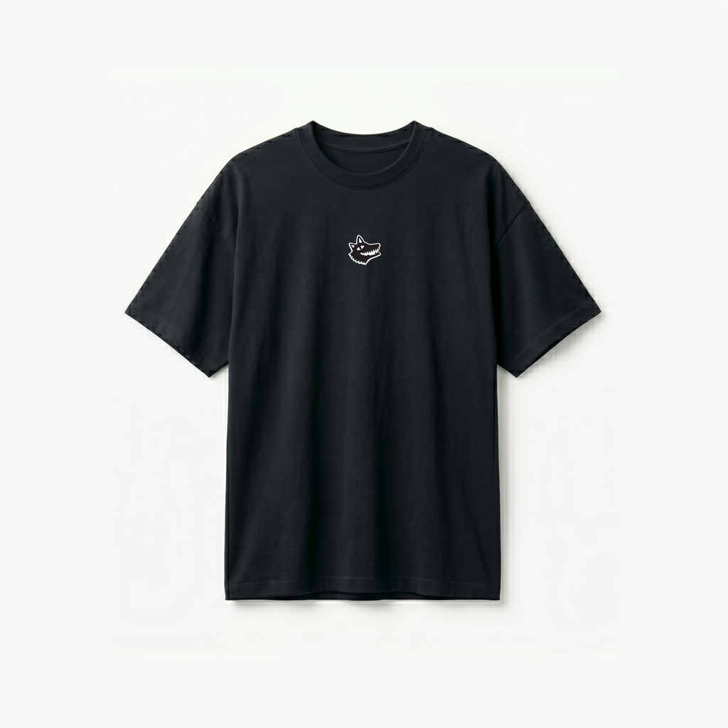Camisa Oversize