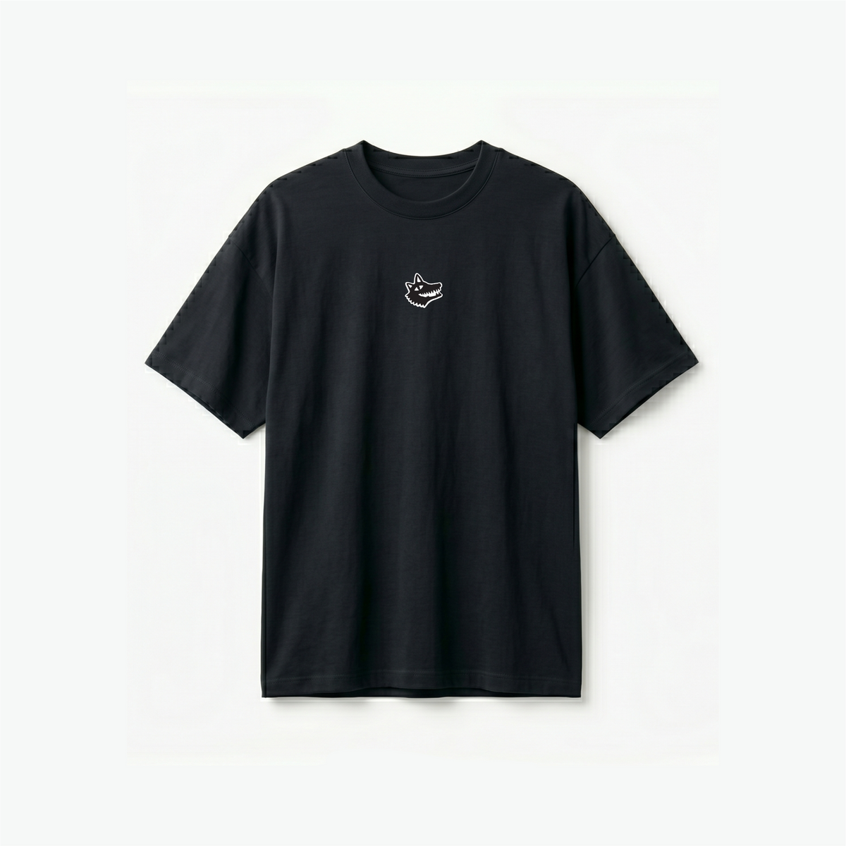 Camisa Oversize