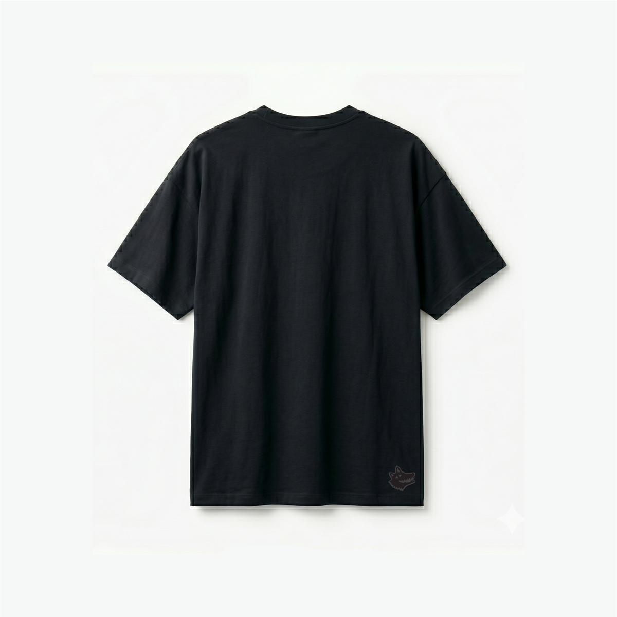 Camisa Oversize