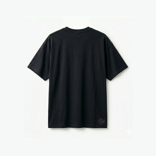 Camisa Oversize
