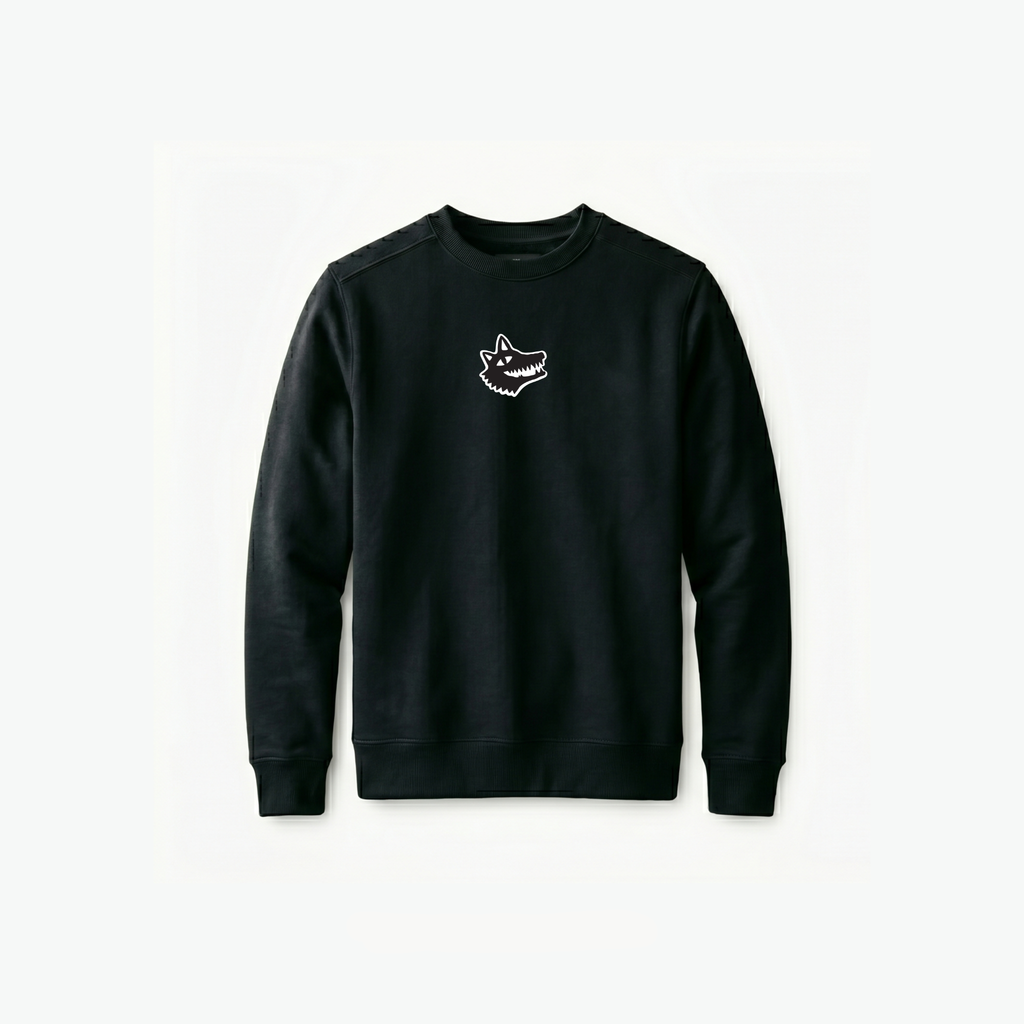 Saco Cuello Redondo