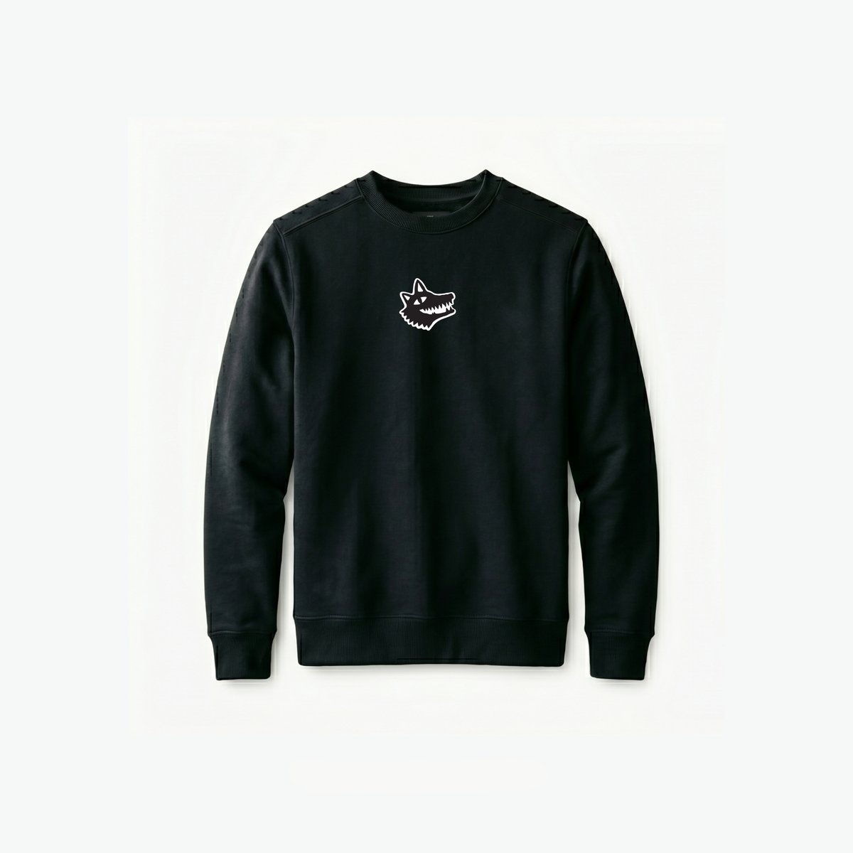 Saco Cuello Redondo