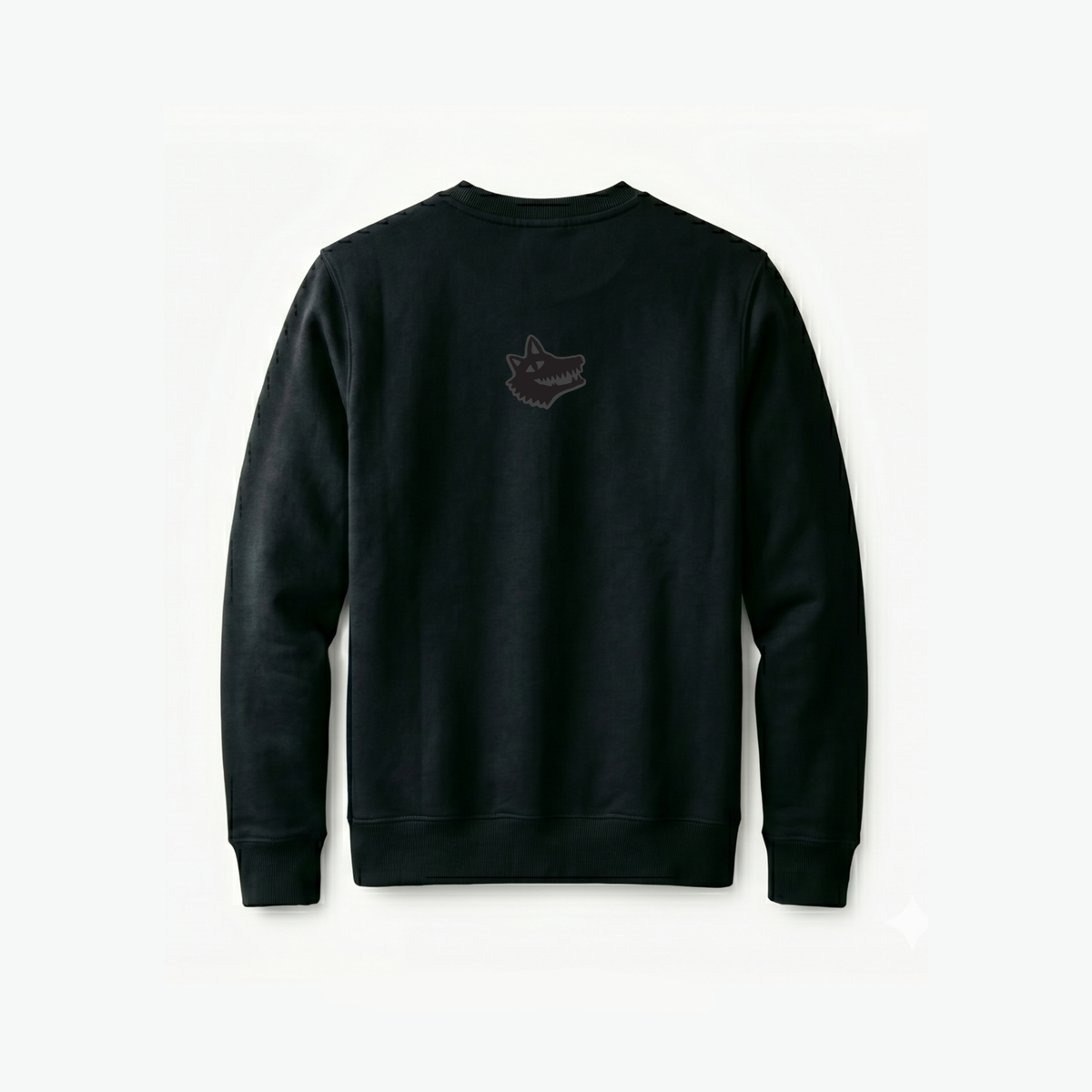 Saco Cuello Redondo
